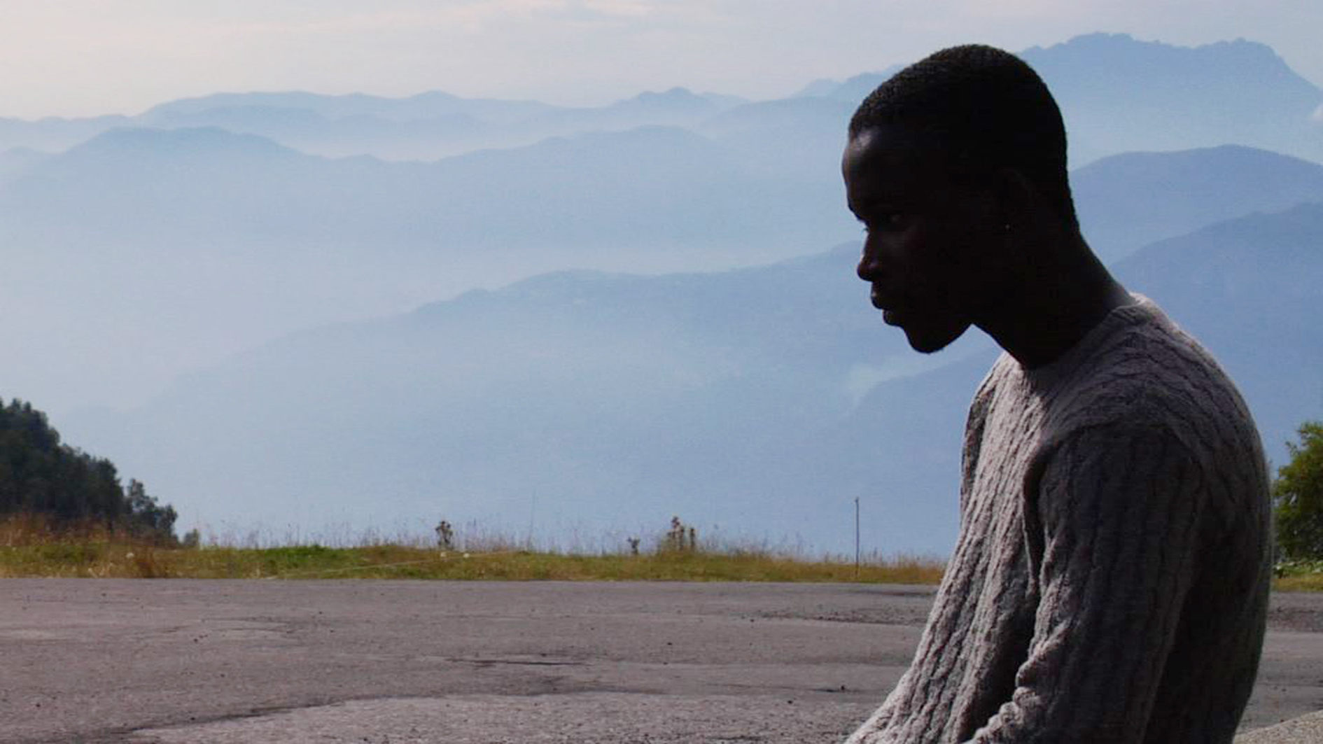 Il Rifugio, directed by Francesco Cannito and Luca Cusani (Italy, 2012)