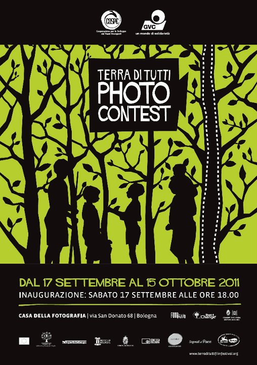 Terra di Tutti Photo Contest