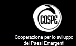 Logo Cospe