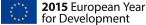 Logo Europena Union 2015