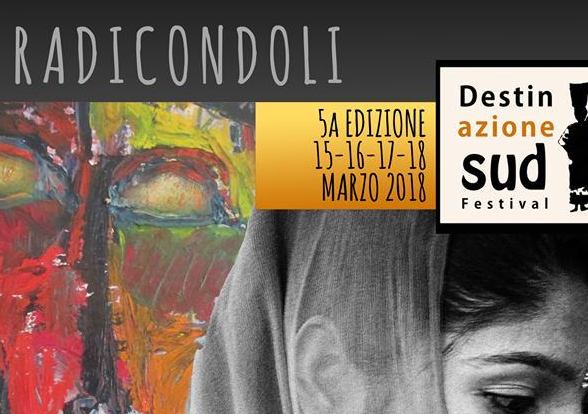 Destinazione Sud Festival 2018