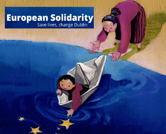 European Solidarity